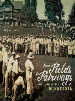 cover image of From Fields to Fairways